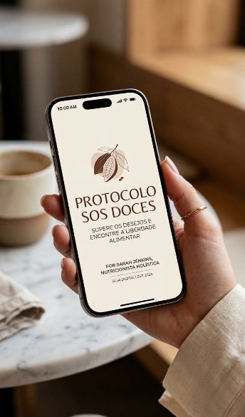 S.O.S Doces Noturnos